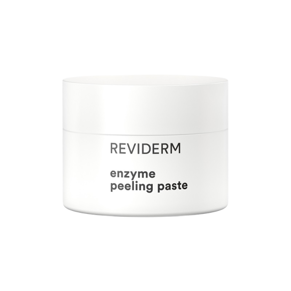Маска Энзимная маска REVIDERM ENZYME PEELING PASTE Энзимная маска REVIDERM